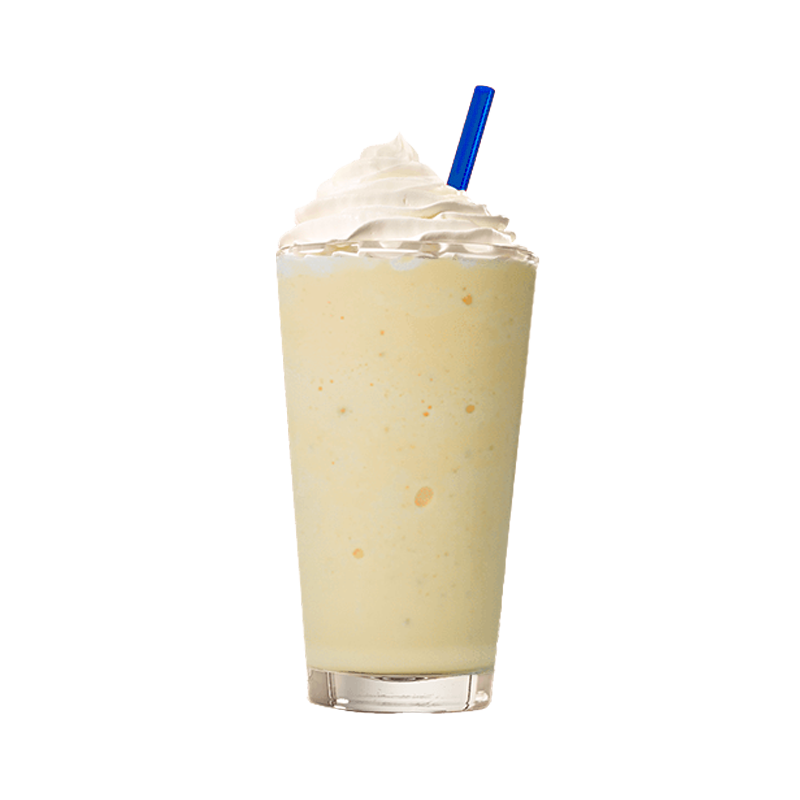Milkshake mangue