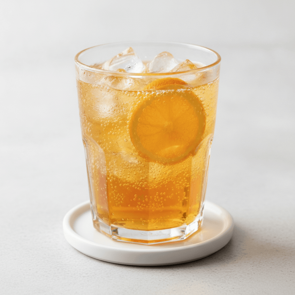 Fanta Orange